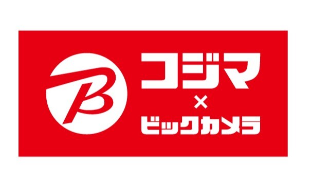 コジマ ビックカメラ フロアガイド 港北 Tokyu S C