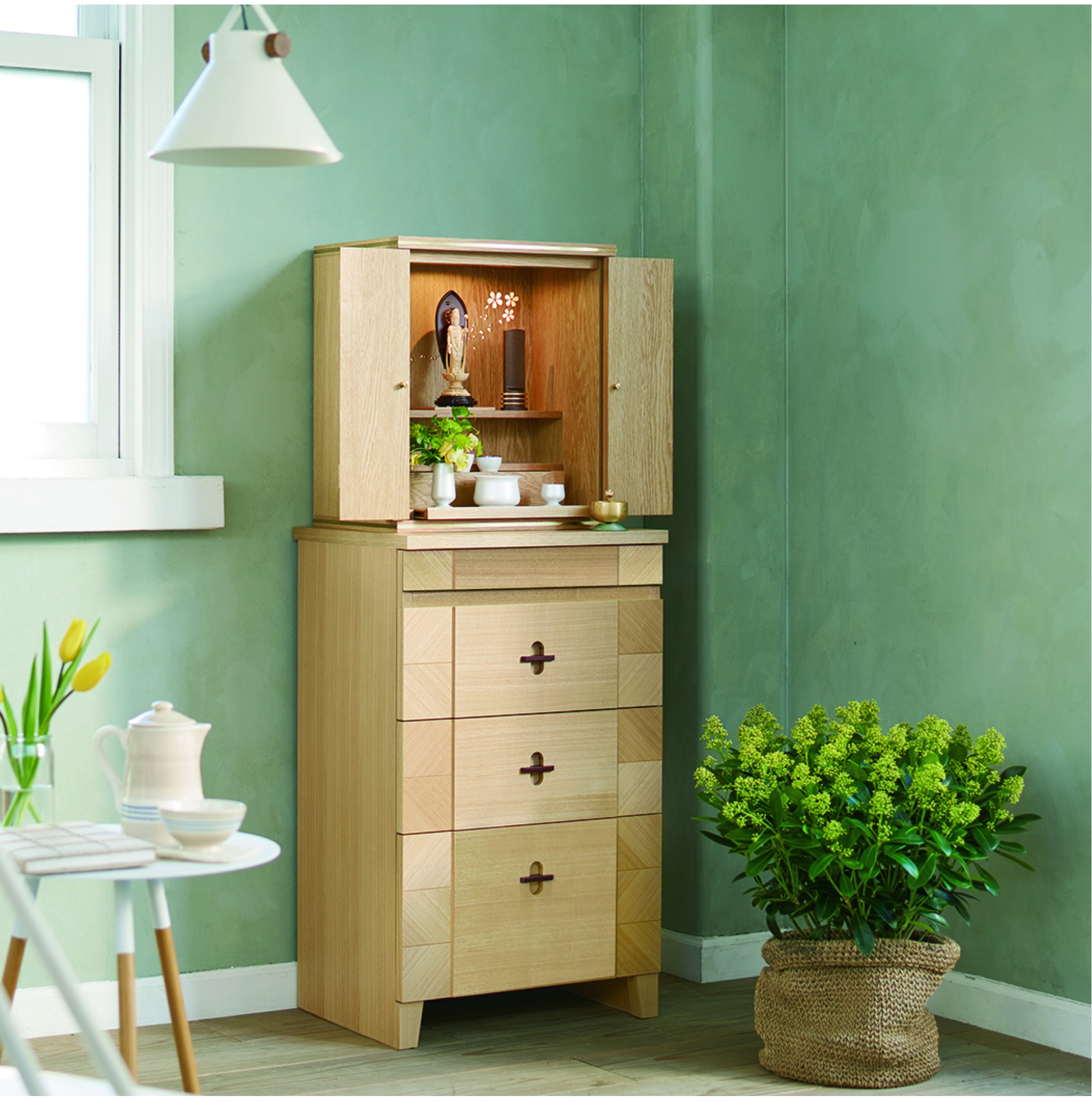 お仏壇のセレモア | フロアガイド | 港北 TOKYU S.C.