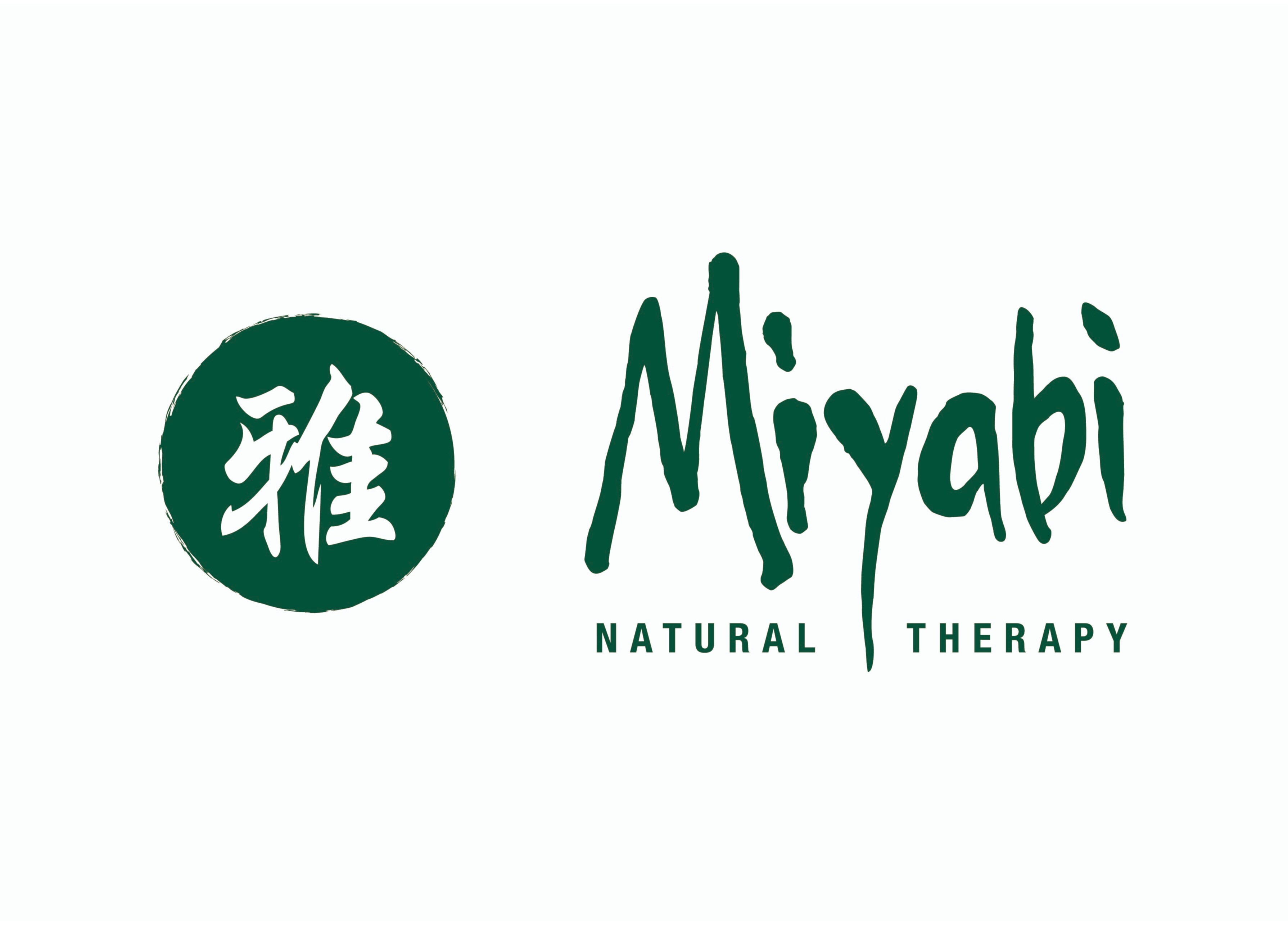 【5/1(木)OPEN】MiYaBi Natural Therapy
