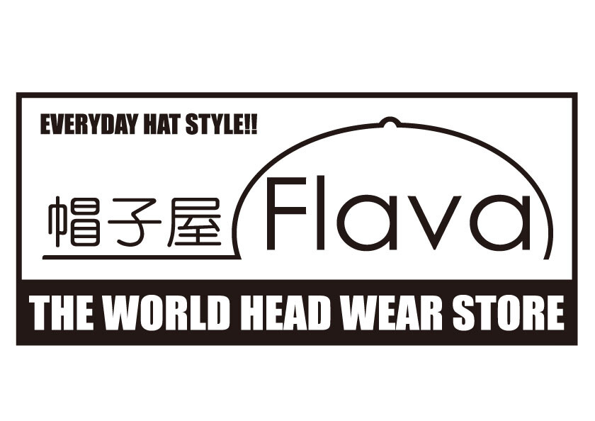 帽子屋Flava