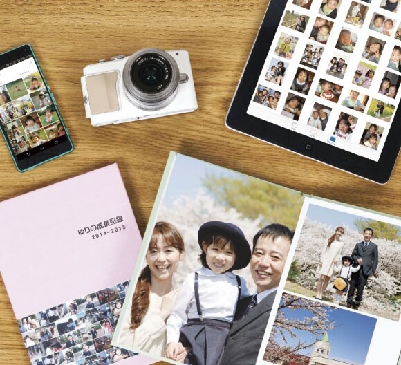 カメラのキタムラ フロアガイド 港北 Tokyu S C