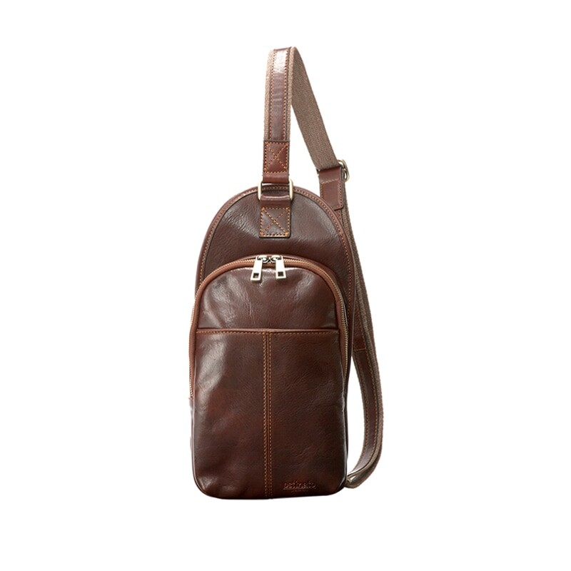 イタリア フィレンツェのレザーバック”オスティナート” | ショップ