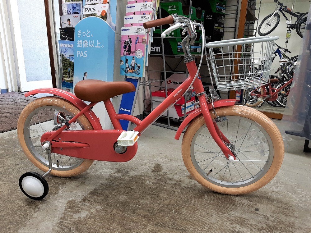 リトルトーキョーバイク モモ ! | ショップニュース | 港北 TOKYU S.C.