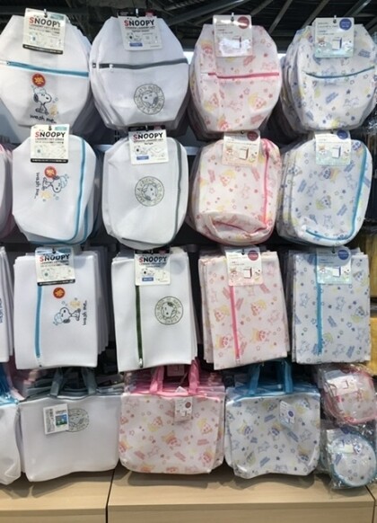 クレヨンしんちゃんグッズ ショップニュース 港北 tokyu s c