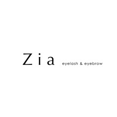 Zia eyelash&eyebrow