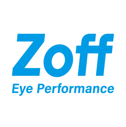 メガネブランドZoff ２本目以降10%offキャンペーン開催中！