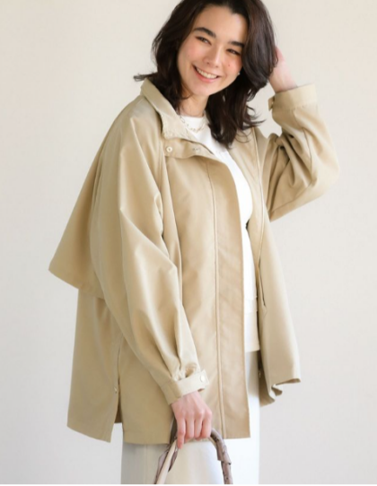 春のアウターが期間限定でお値下げ中！！！