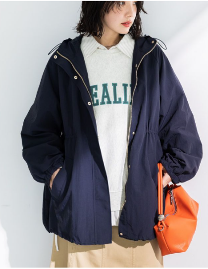 春のアウターが期間限定でお値下げ中！！！