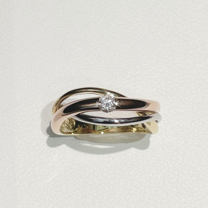 おすすめ特選ジュエリーのご紹介　第2弾