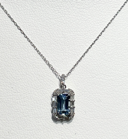 おすすめ特選ジュエリーのご紹介　第3弾