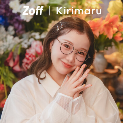 “きりまる”とのコラボレーション第 2 弾！！