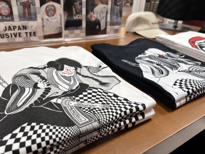 【VANS】待望の VAUS CULTURE TEE  入荷！！
