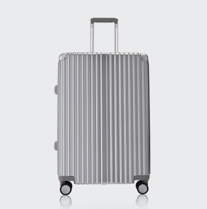 新入荷！アルミフレームタイプDBCキャリーケース