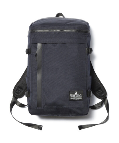 ”マキャベリック”丈夫で長持ち！学生さん、ビジネスマンにも人気！