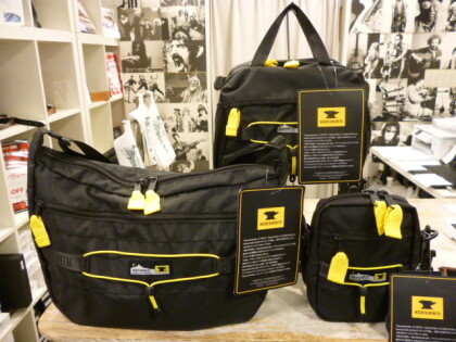 MOUNTAIN SMITH”マウンテンスミス”