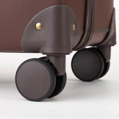 レジェンドウォーカーの姉妹ブランド”WORLD TRUNK”のキャリーケース