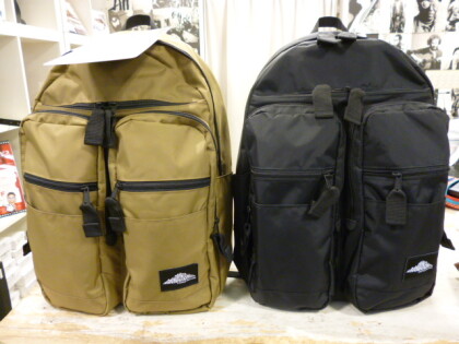 MOUNTAIN SMITH”マウンテンスミス”入荷！