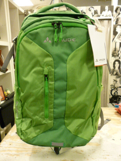 ドイツのアウトドアブランドVAUDEファウデ