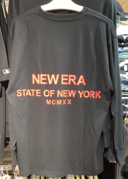 NEW ERA 新作入荷