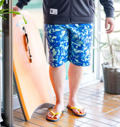 メンズ　水着再入荷中！！