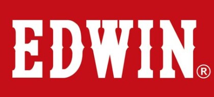 EDWIN　新作夏用デニム　入荷！！