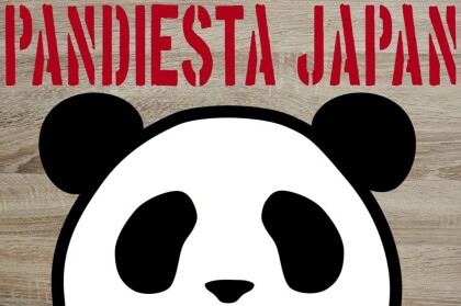 第二弾　【PANDIESTA JAPAN】　入荷情報