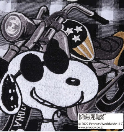 FLAGSTAFF×PEANUTSシリーズ新作入荷！！