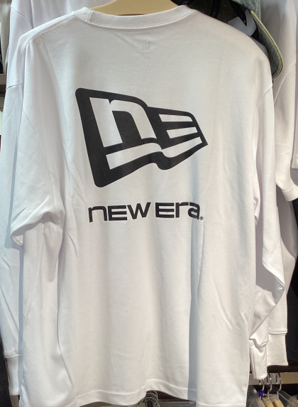 NEW ERA 新作入荷
