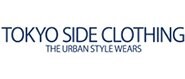 TSC（TOKYO　SIDE　CLOTHING）新作入荷！！