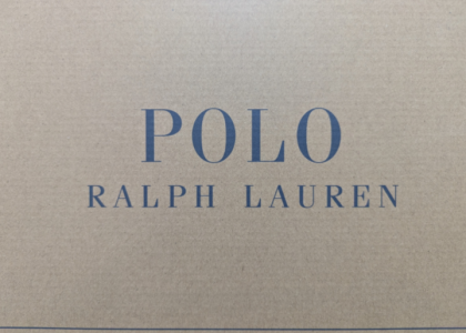 POLO＿【RALPH LAUREN】　入荷中！！