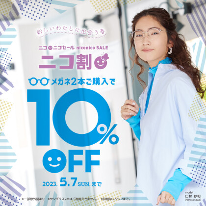 ニコ割り、スタートします