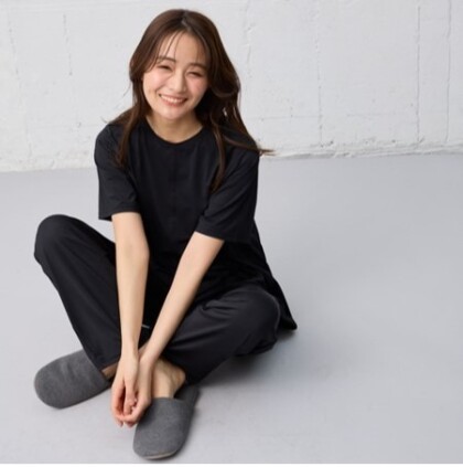 Nプラスから 着るだけで疲労回復の「リカバリーウェア」Ｎミラクに半袖シリーズが新登場！！