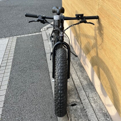 ☆BRONX TRX-EVO 入荷しました☆