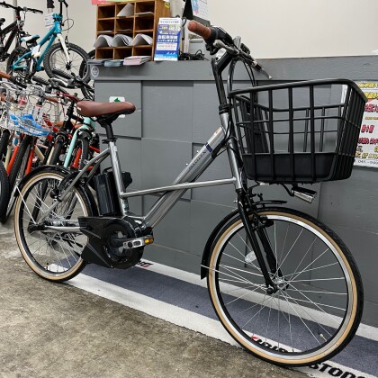 当店で定番のバスケットはコレ！