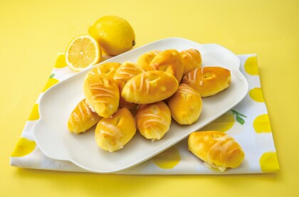 【期間限定】5月の限定パンが登場！