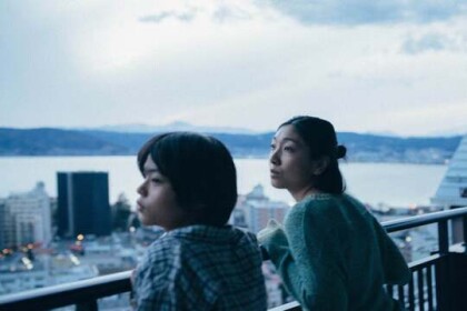 109シネマズ公開作品案内　【怪物】
