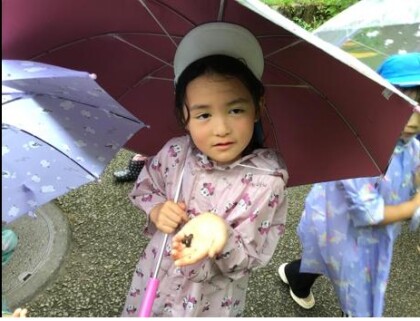 6月　園様子