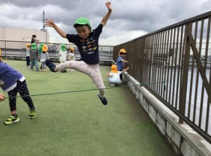 6月　園様子