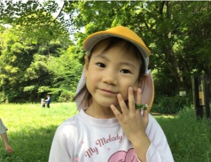5月　園様子