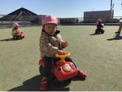 2月　園様子
