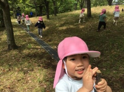 4月　園様子
