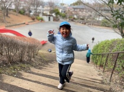 2月　園様子