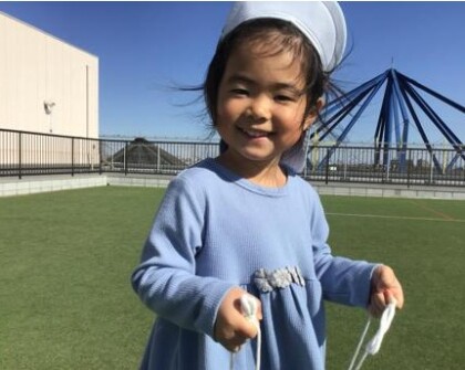 2月　園様子