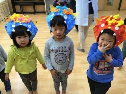 2月　園様子