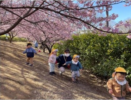 2月　園様子