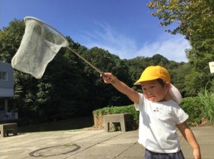 9月　園様子