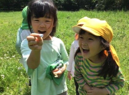 5月　園様子