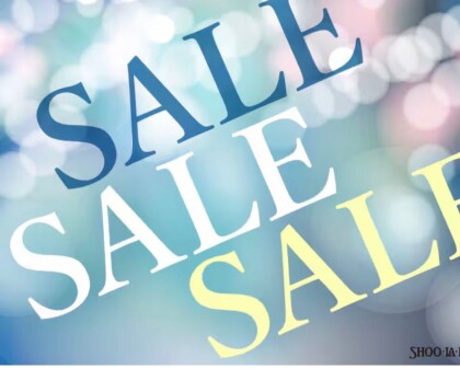 ★★【SUMMER  SALE】6／12(木)よりスタート！★★