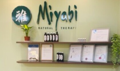 深圧アロマでリラックスしませんか？♪