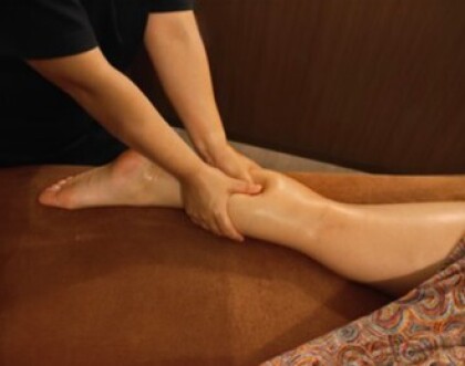 慢性的な疲れや凝りに